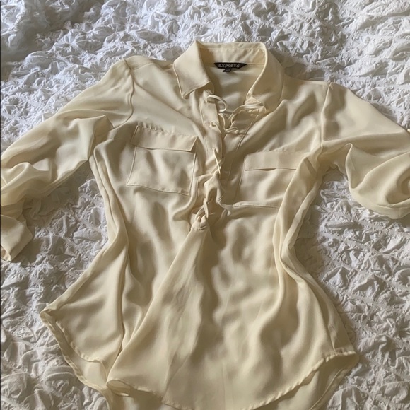 Express blouse - Picture 2 of 6